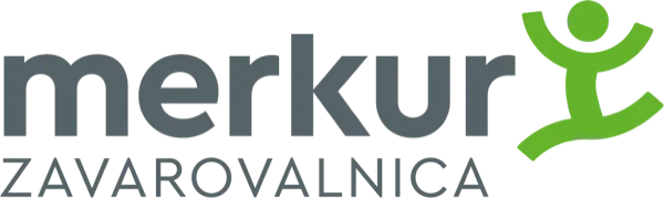 Merkur Zavarovalnica logo