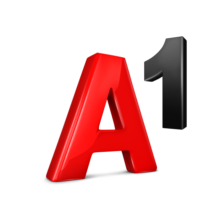 A1 logo